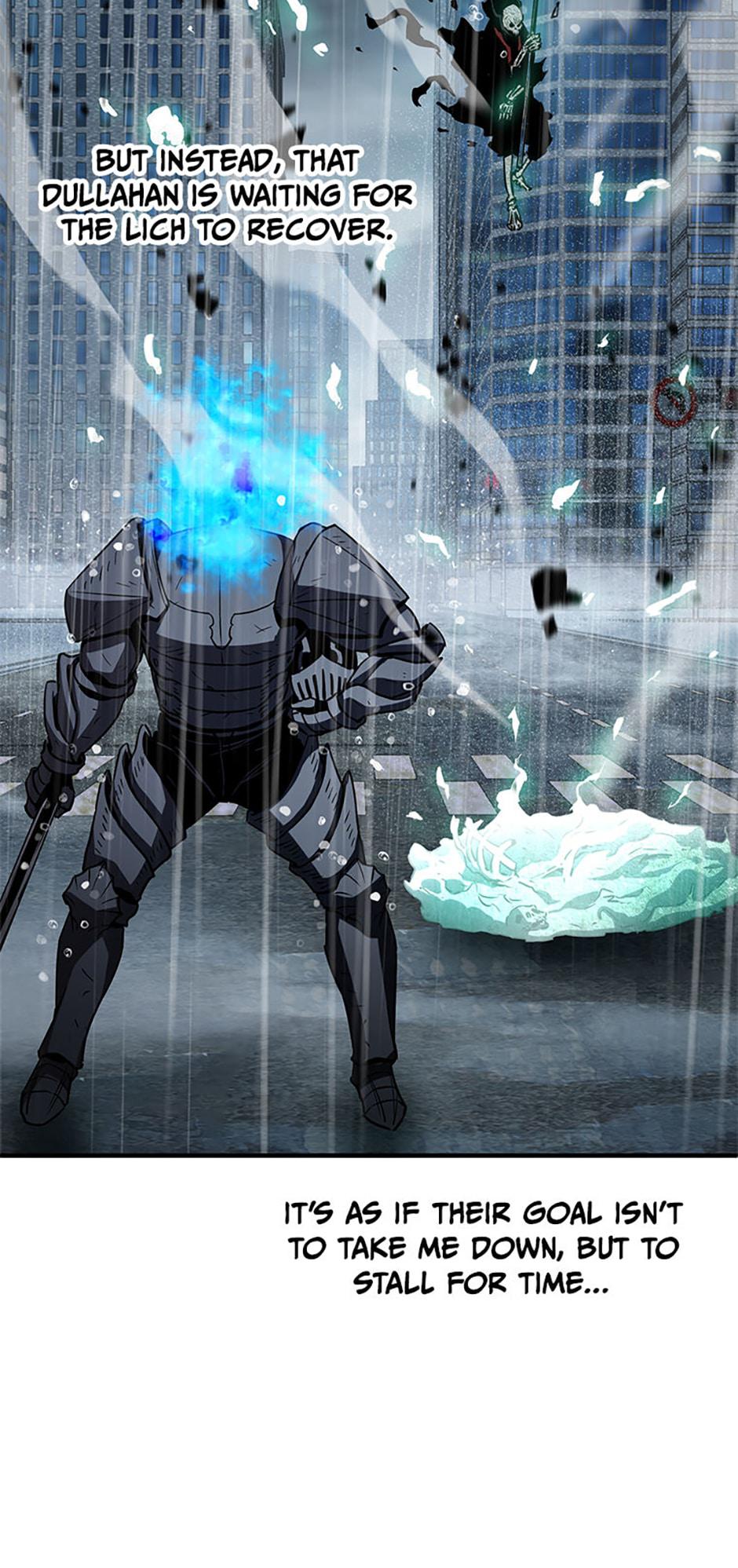 The Player Who Can't Level Up Chapter 52