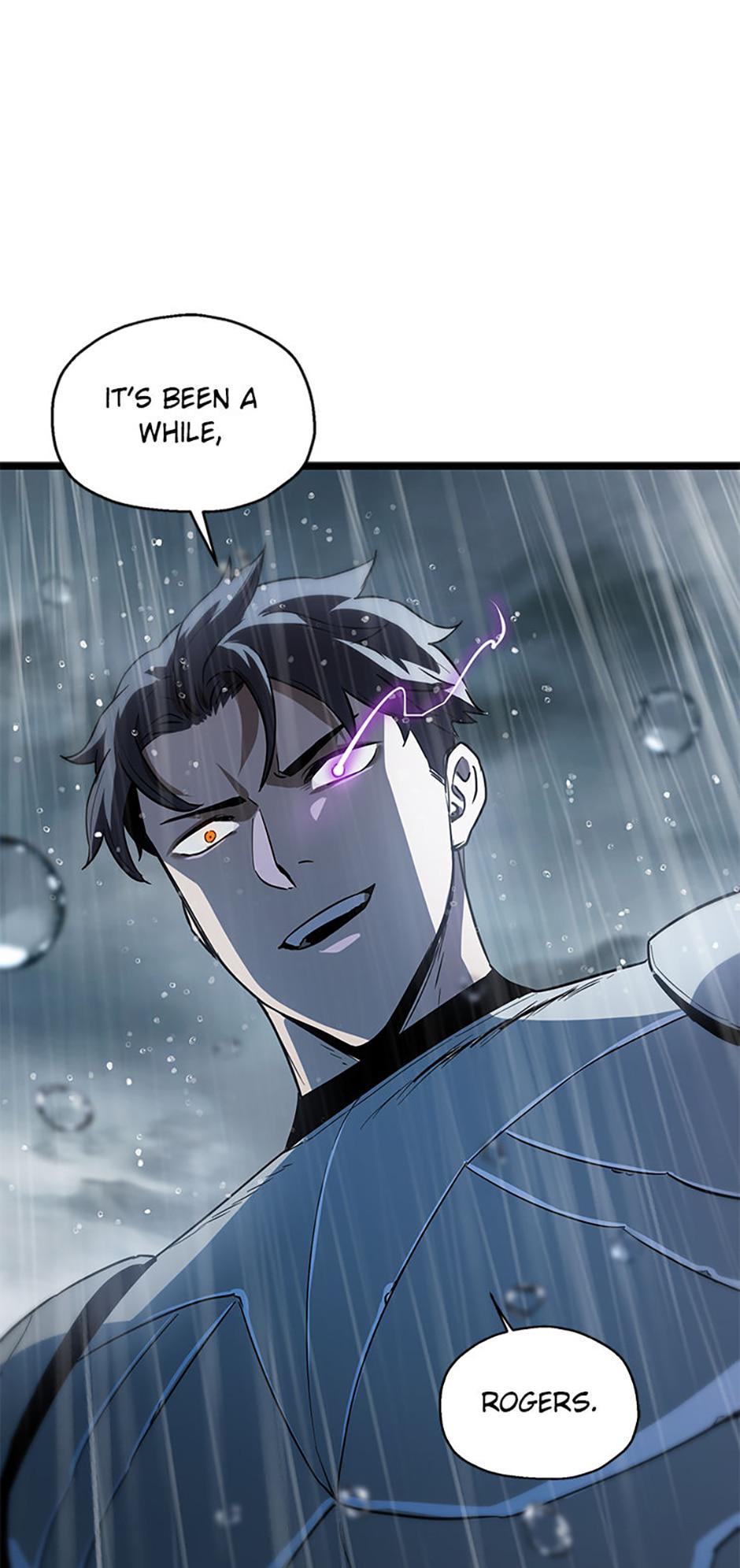 The Player Who Can't Level Up Chapter 52