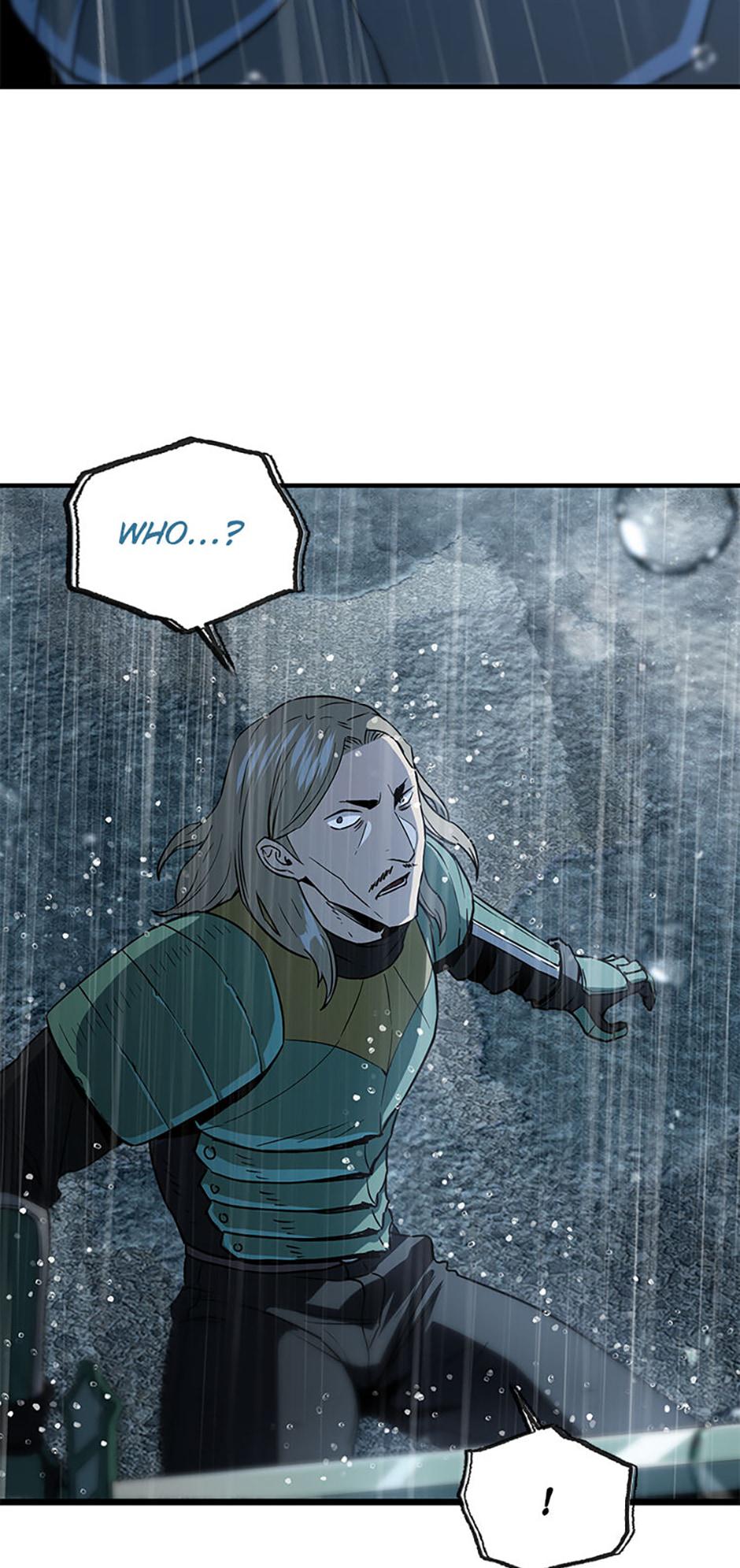 The Player Who Can't Level Up Chapter 52