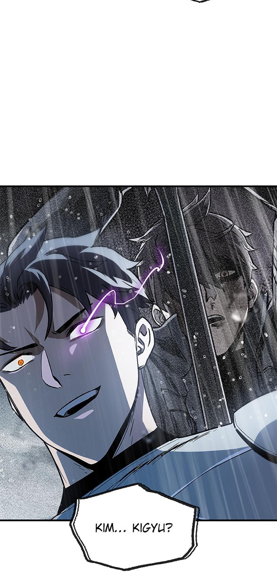 The Player Who Can't Level Up Chapter 52