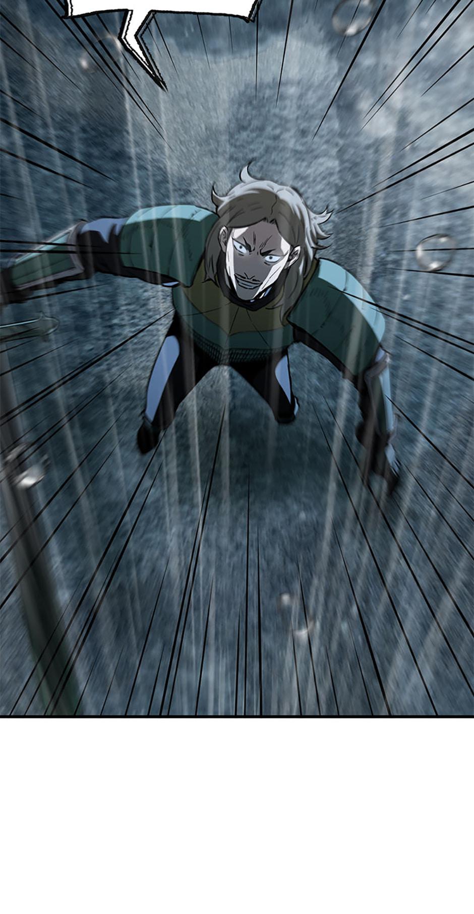 The Player Who Can't Level Up Chapter 52