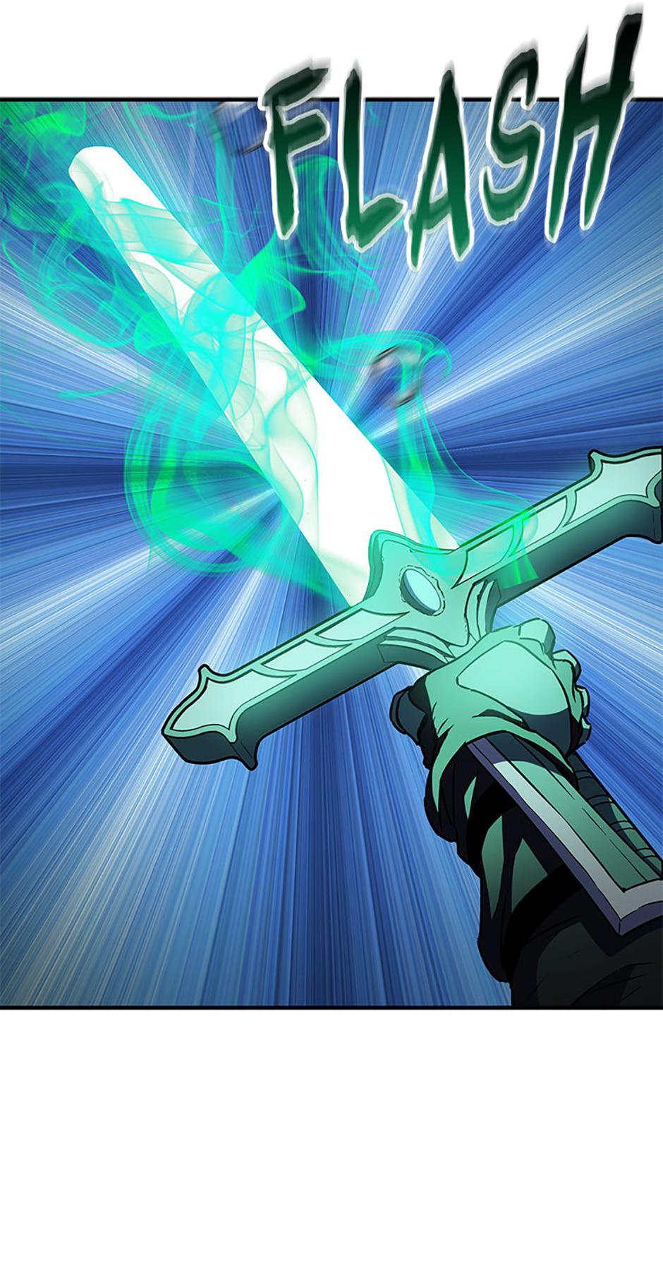 The Player Who Can't Level Up Chapter 52