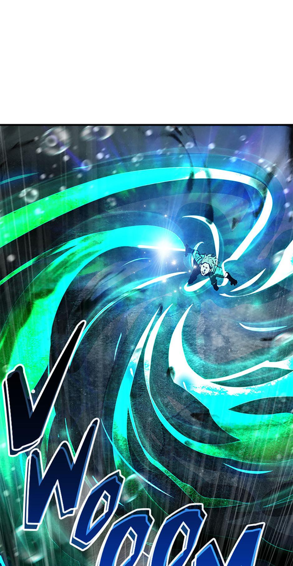 The Player Who Can't Level Up Chapter 52