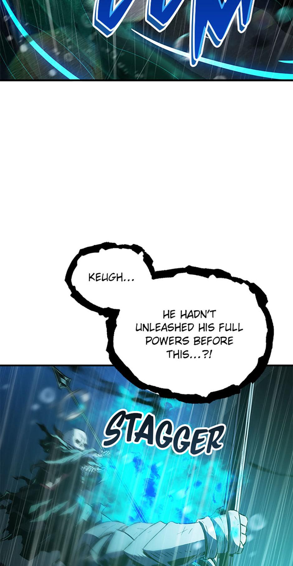 The Player Who Can't Level Up Chapter 52