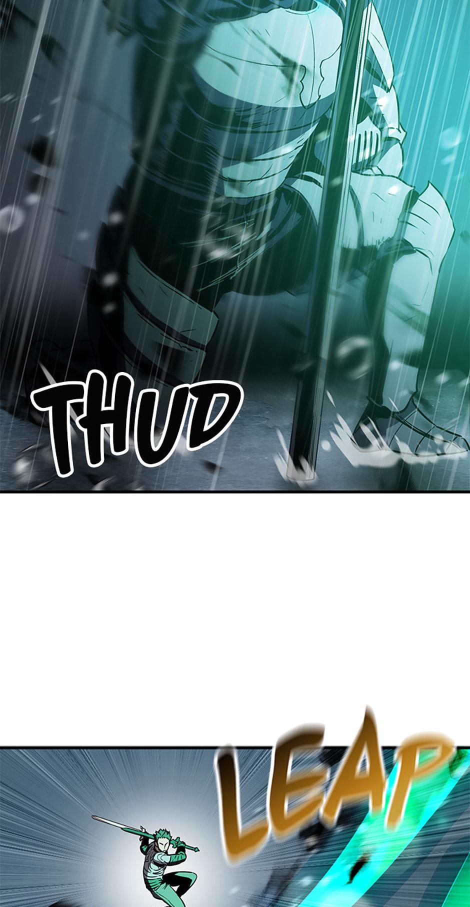 The Player Who Can't Level Up Chapter 52