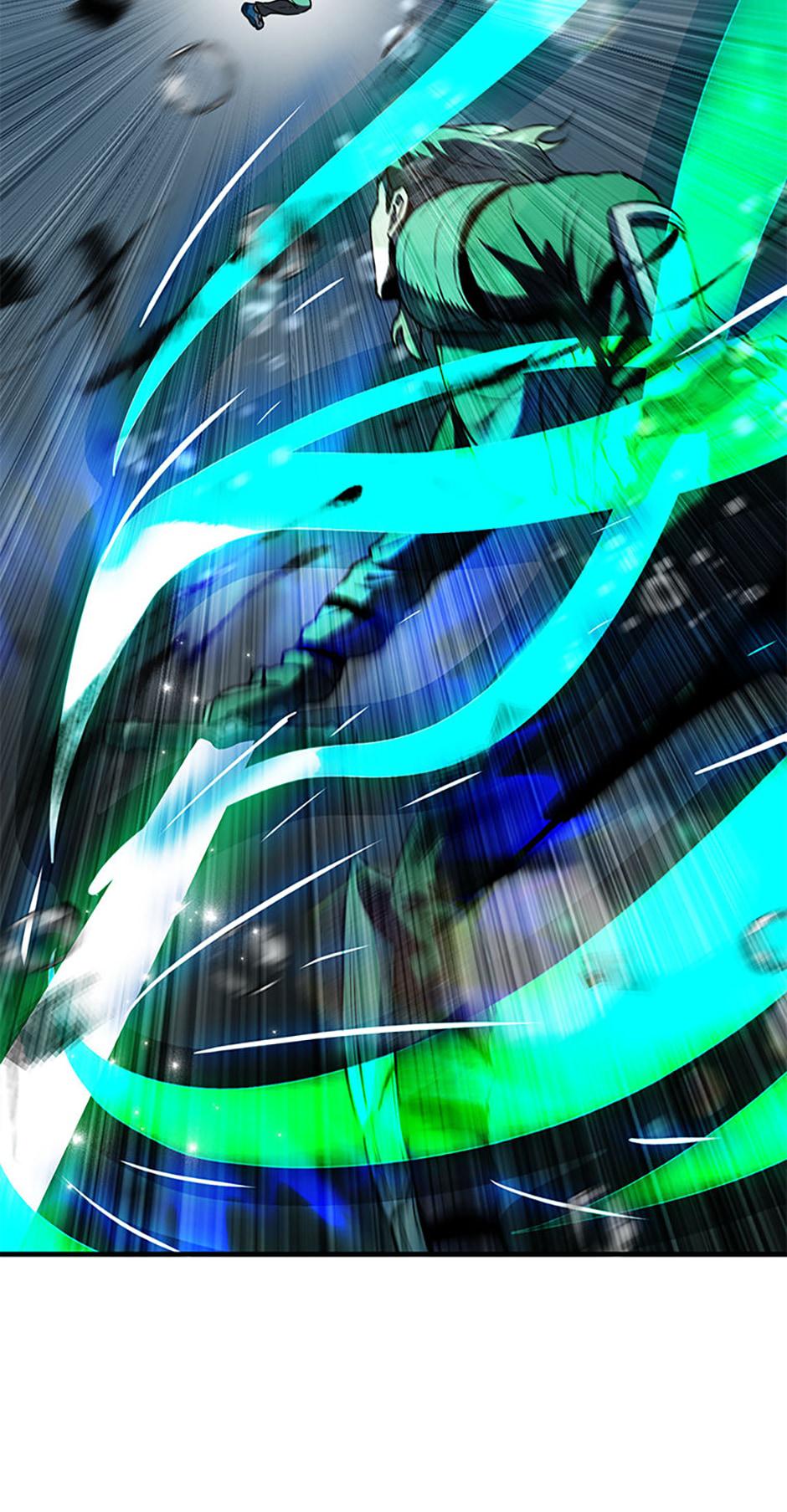 The Player Who Can't Level Up Chapter 52