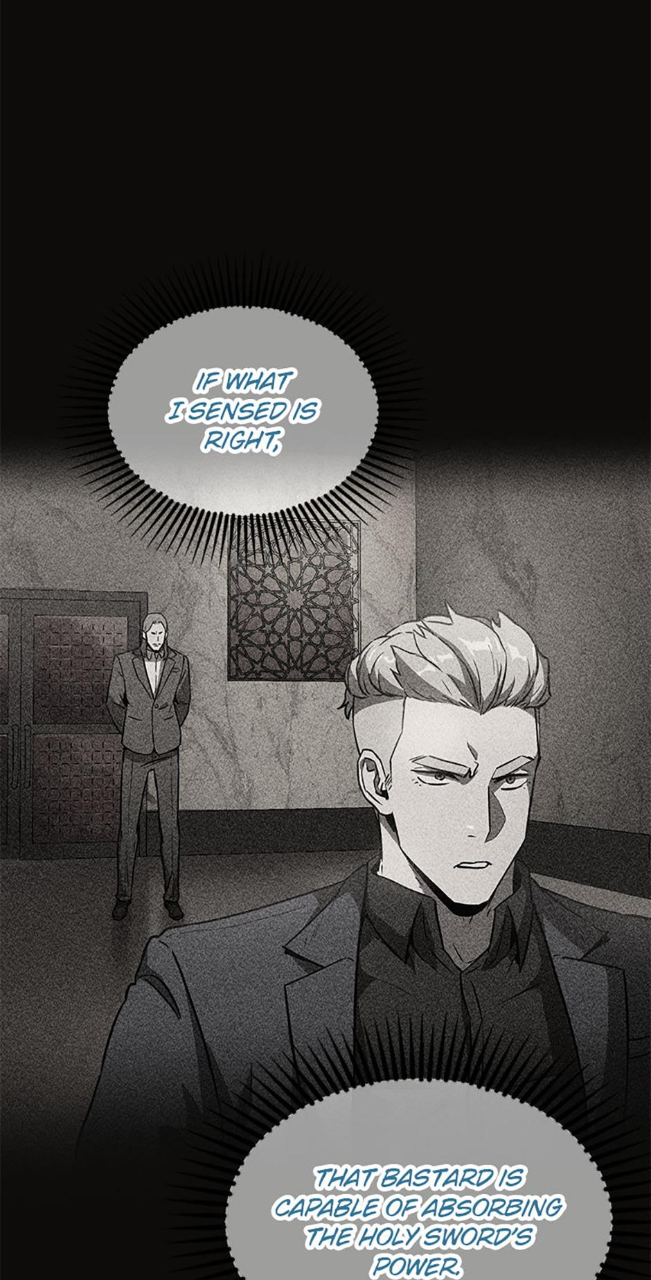 The Player Who Can't Level Up Chapter 52