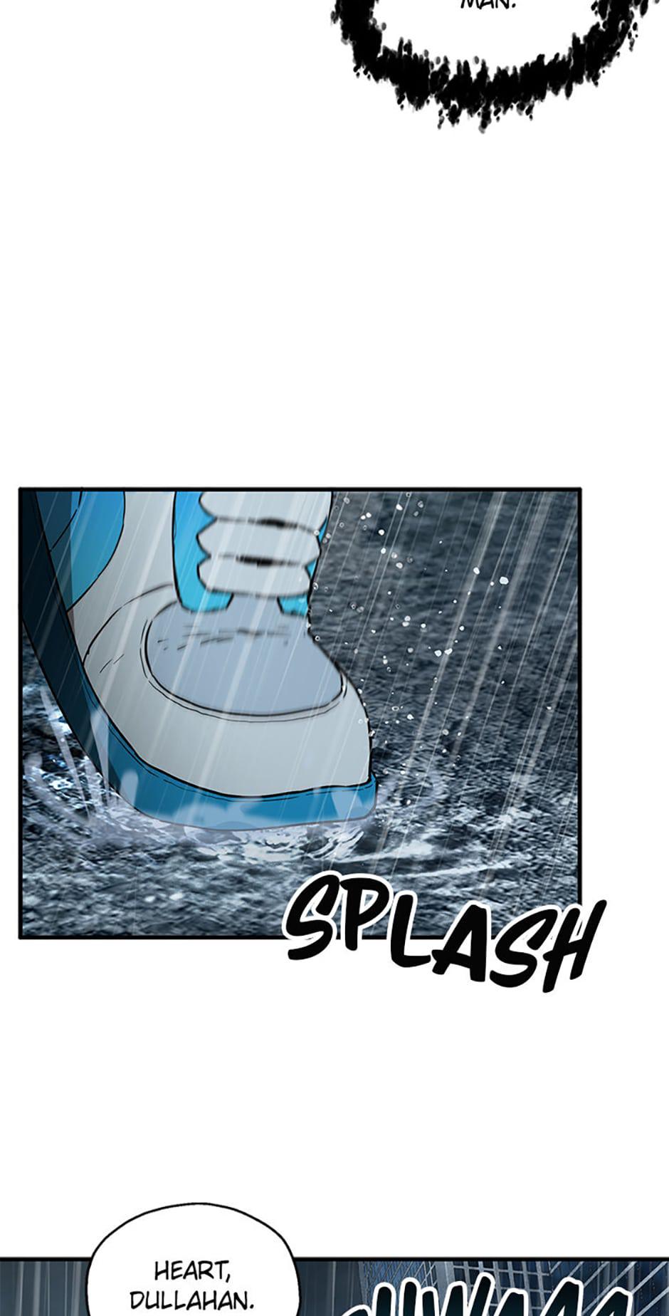 The Player Who Can't Level Up Chapter 52