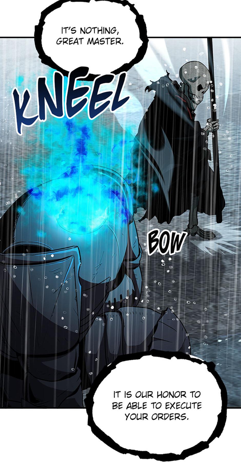 The Player Who Can't Level Up Chapter 52