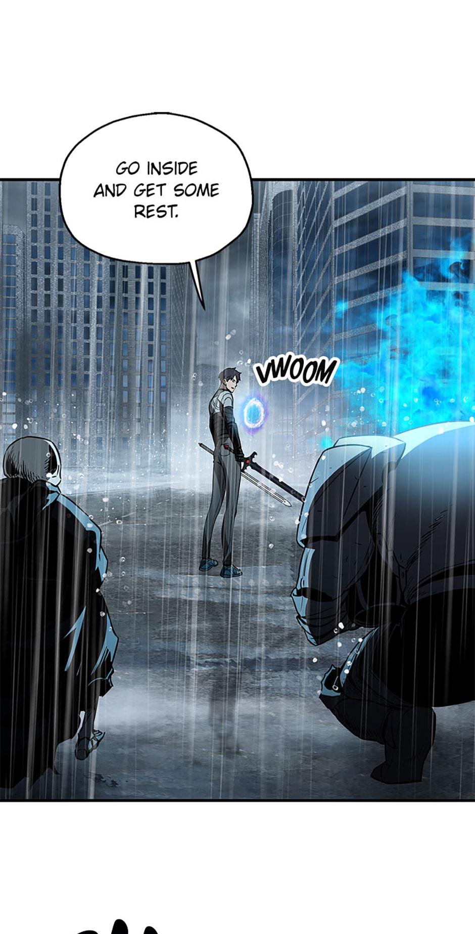 The Player Who Can't Level Up Chapter 52