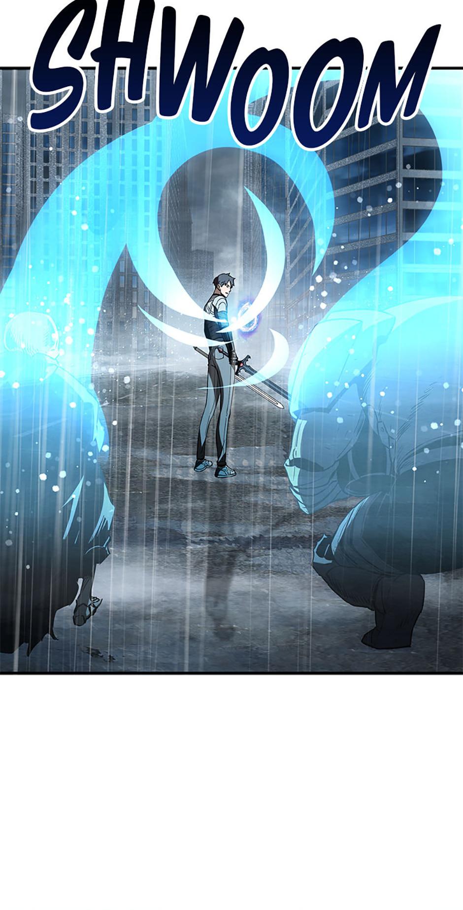 The Player Who Can't Level Up Chapter 52