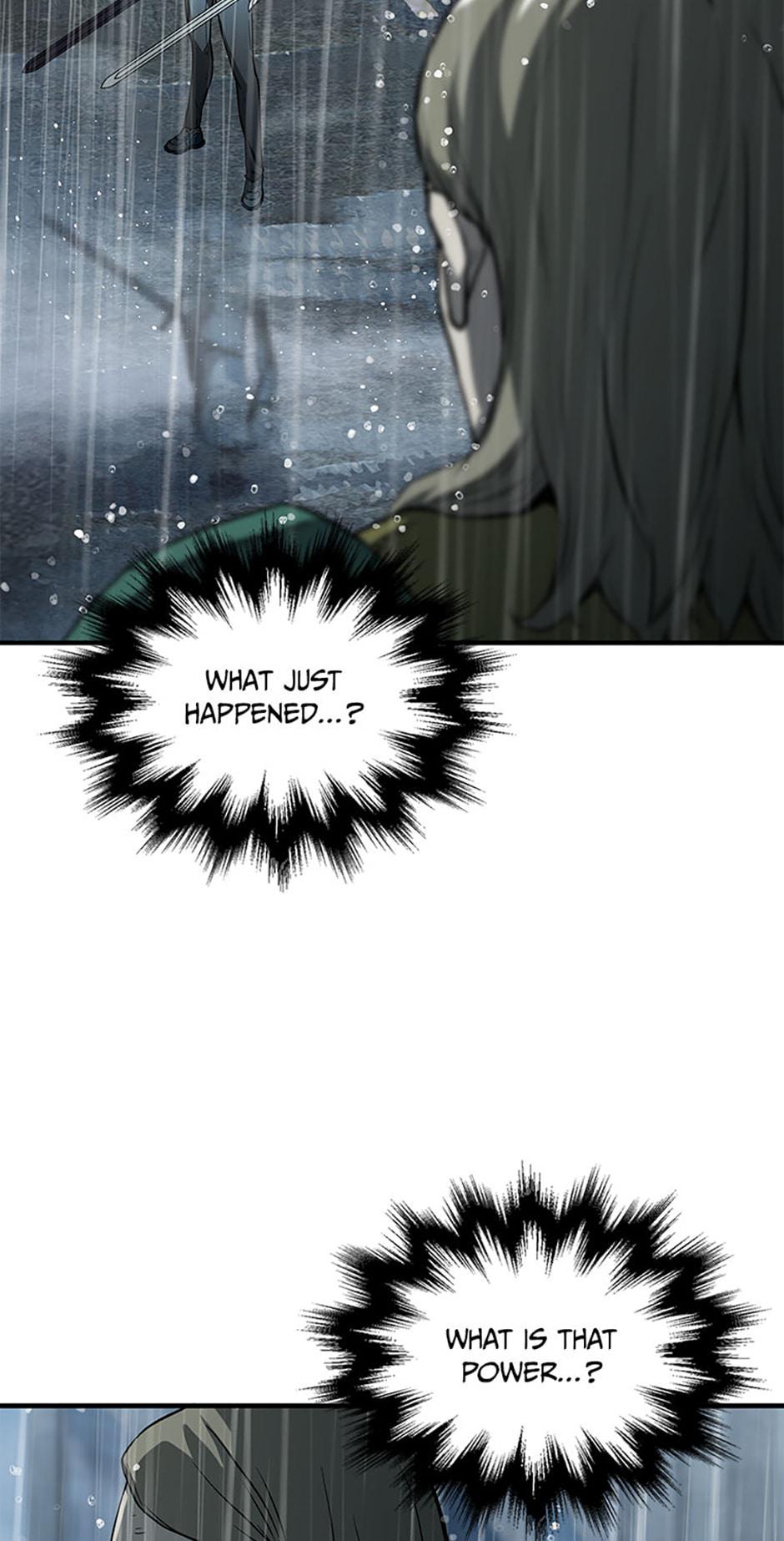 The Player Who Can't Level Up Chapter 52