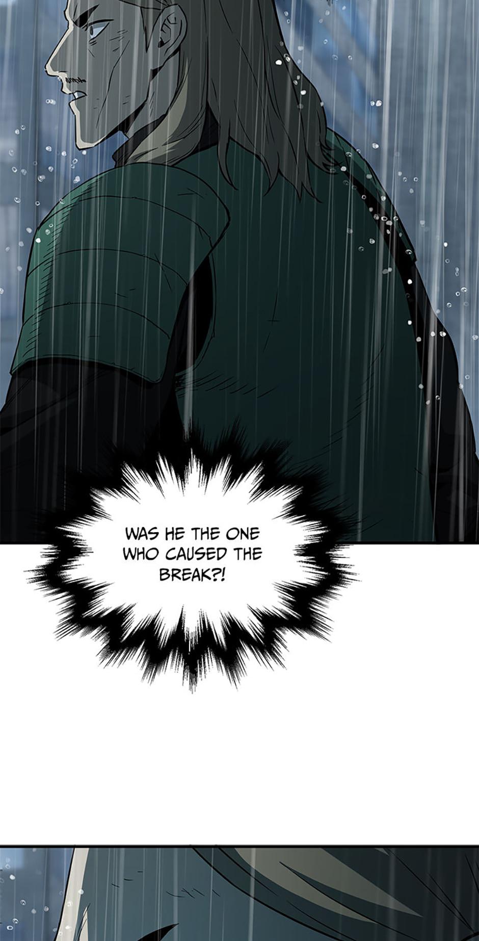 The Player Who Can't Level Up Chapter 52