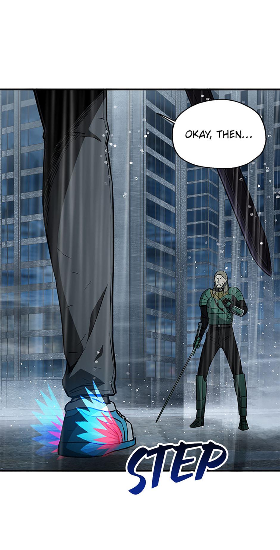 The Player Who Can't Level Up Chapter 52