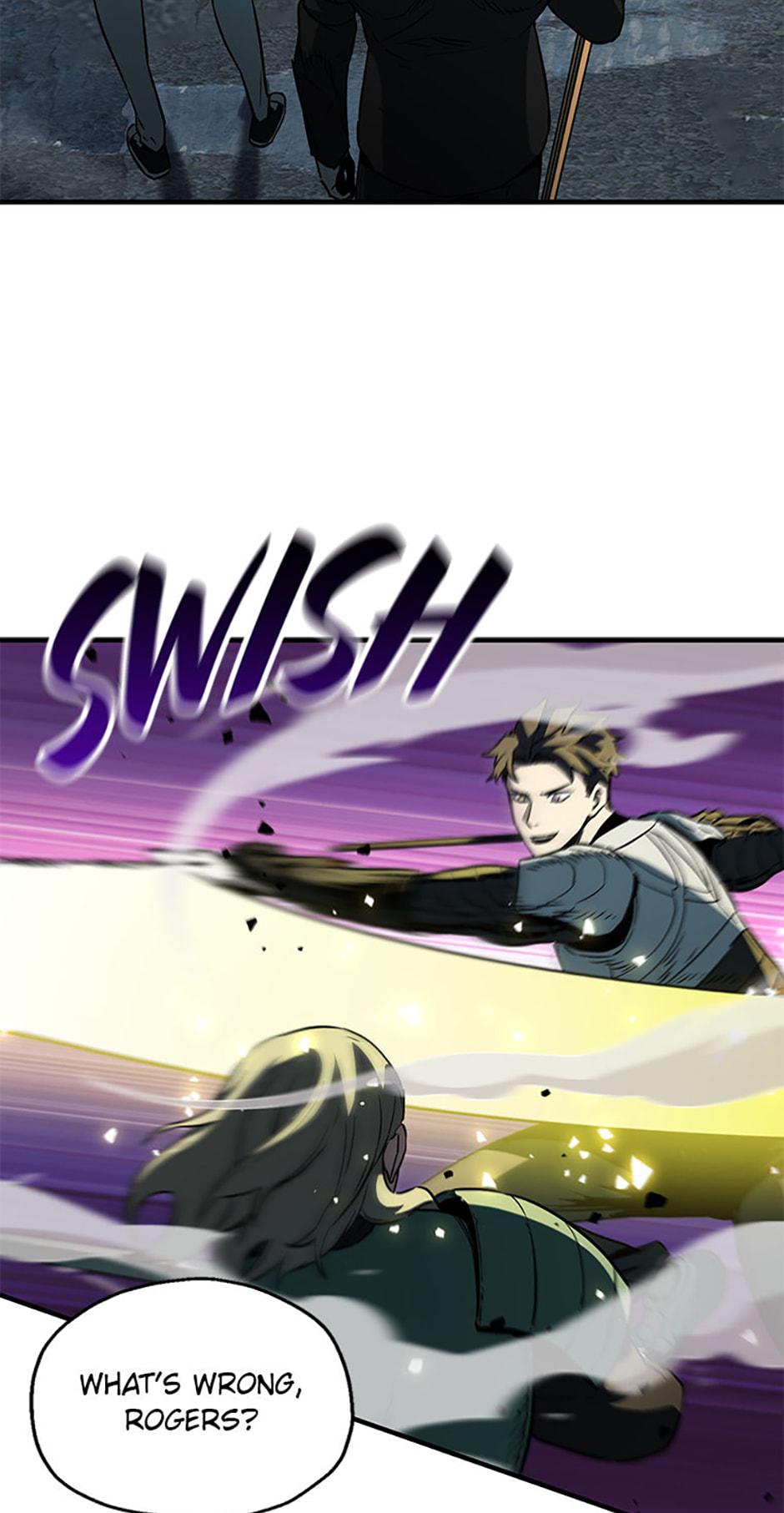 The Player Who Can't Level Up Chapter 52