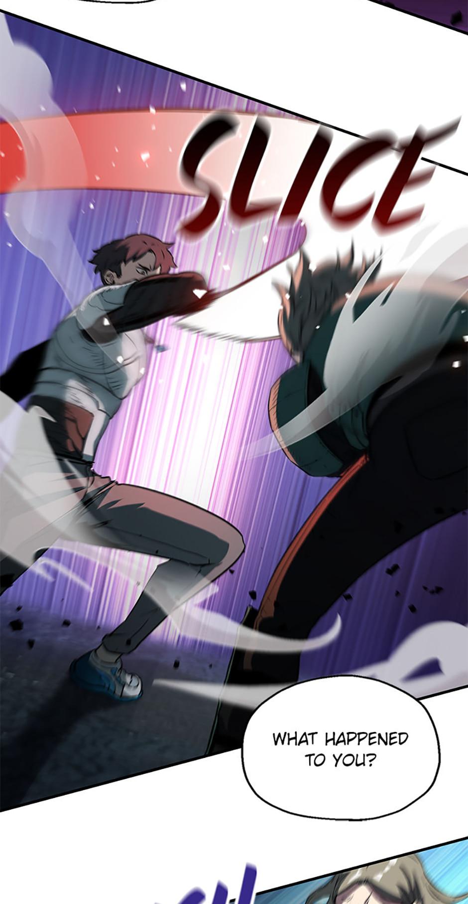 The Player Who Can't Level Up Chapter 52