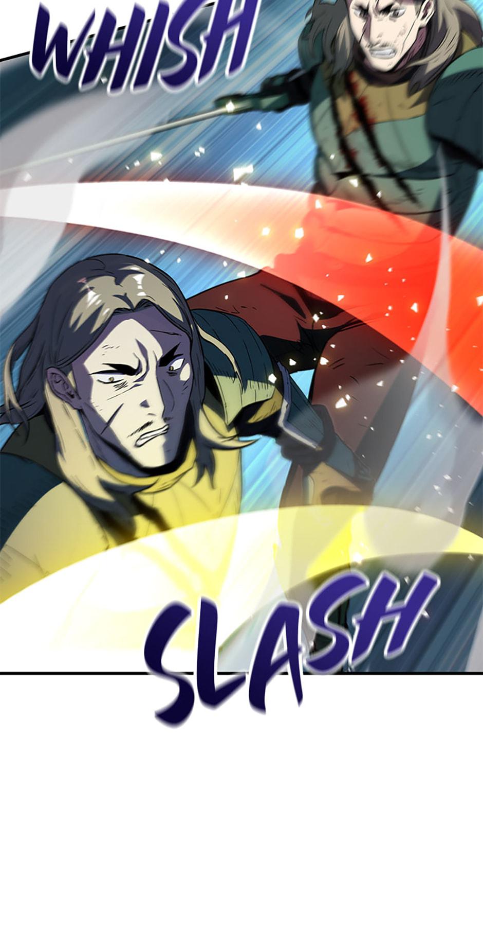 The Player Who Can't Level Up Chapter 52