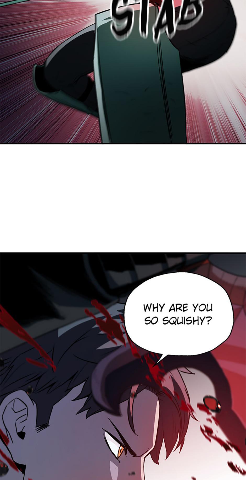 The Player Who Can't Level Up Chapter 52