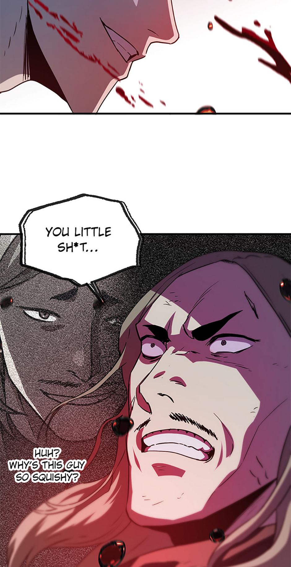 The Player Who Can't Level Up Chapter 52