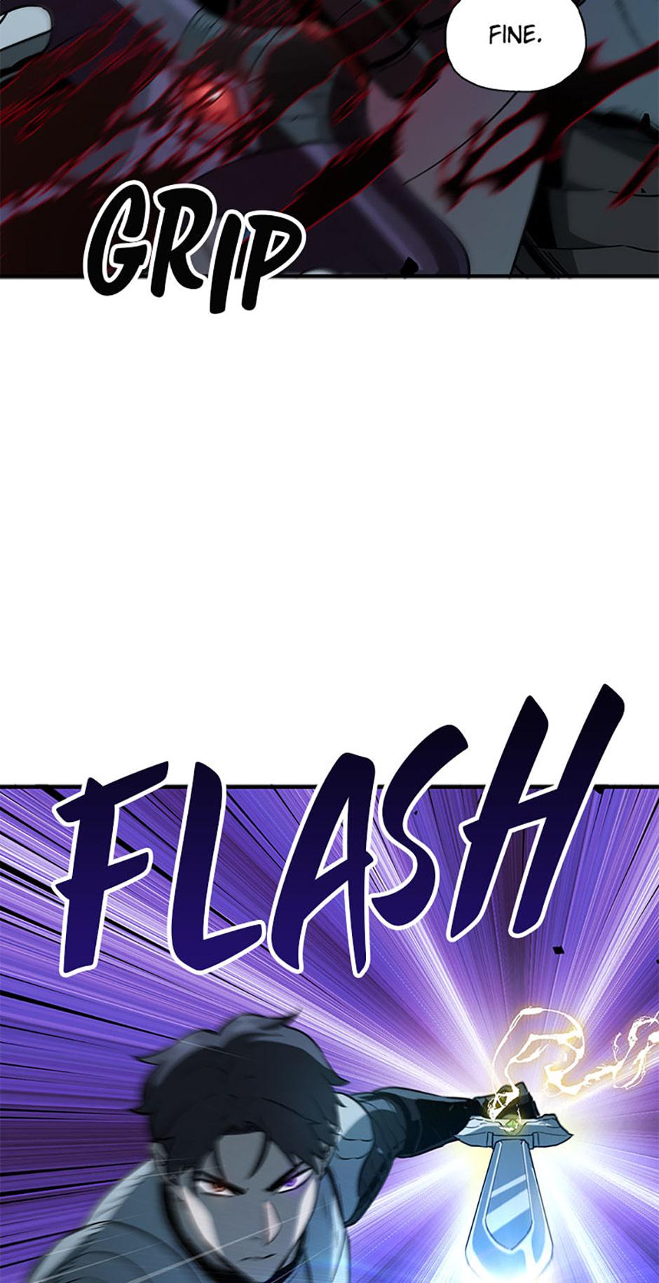 The Player Who Can't Level Up Chapter 52