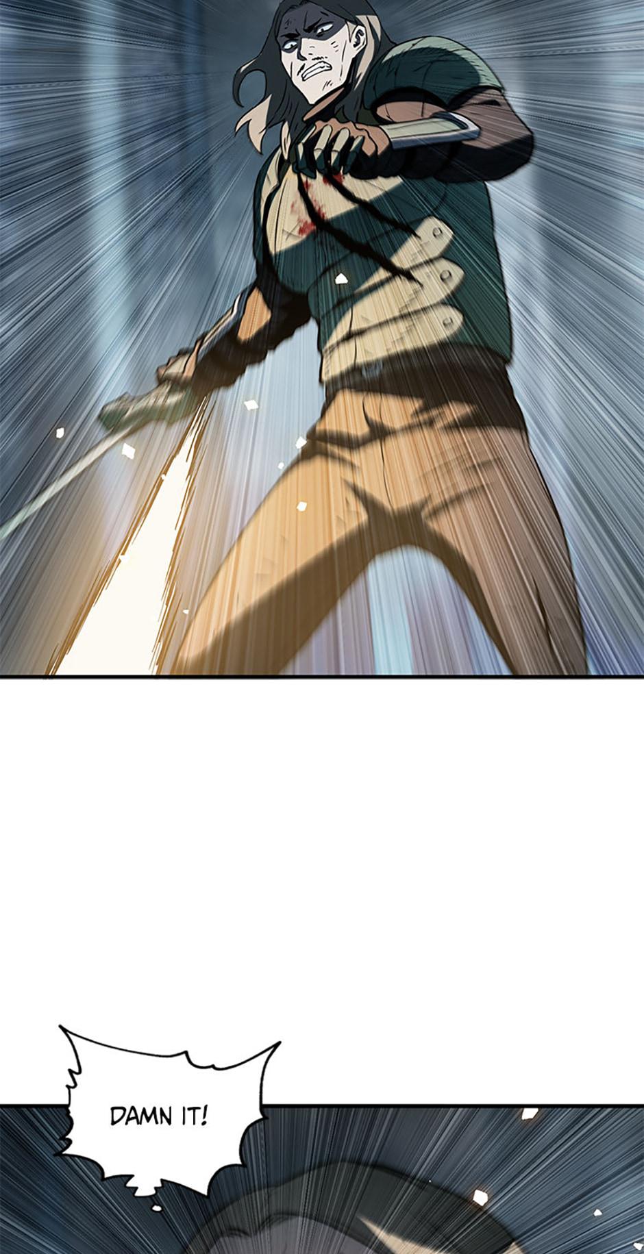 The Player Who Can't Level Up Chapter 52