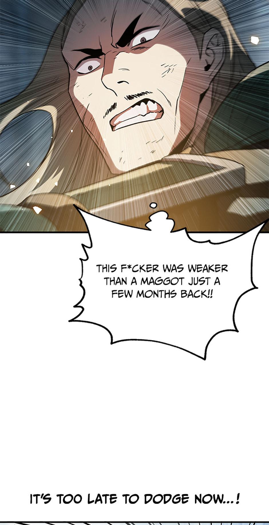 The Player Who Can't Level Up Chapter 52