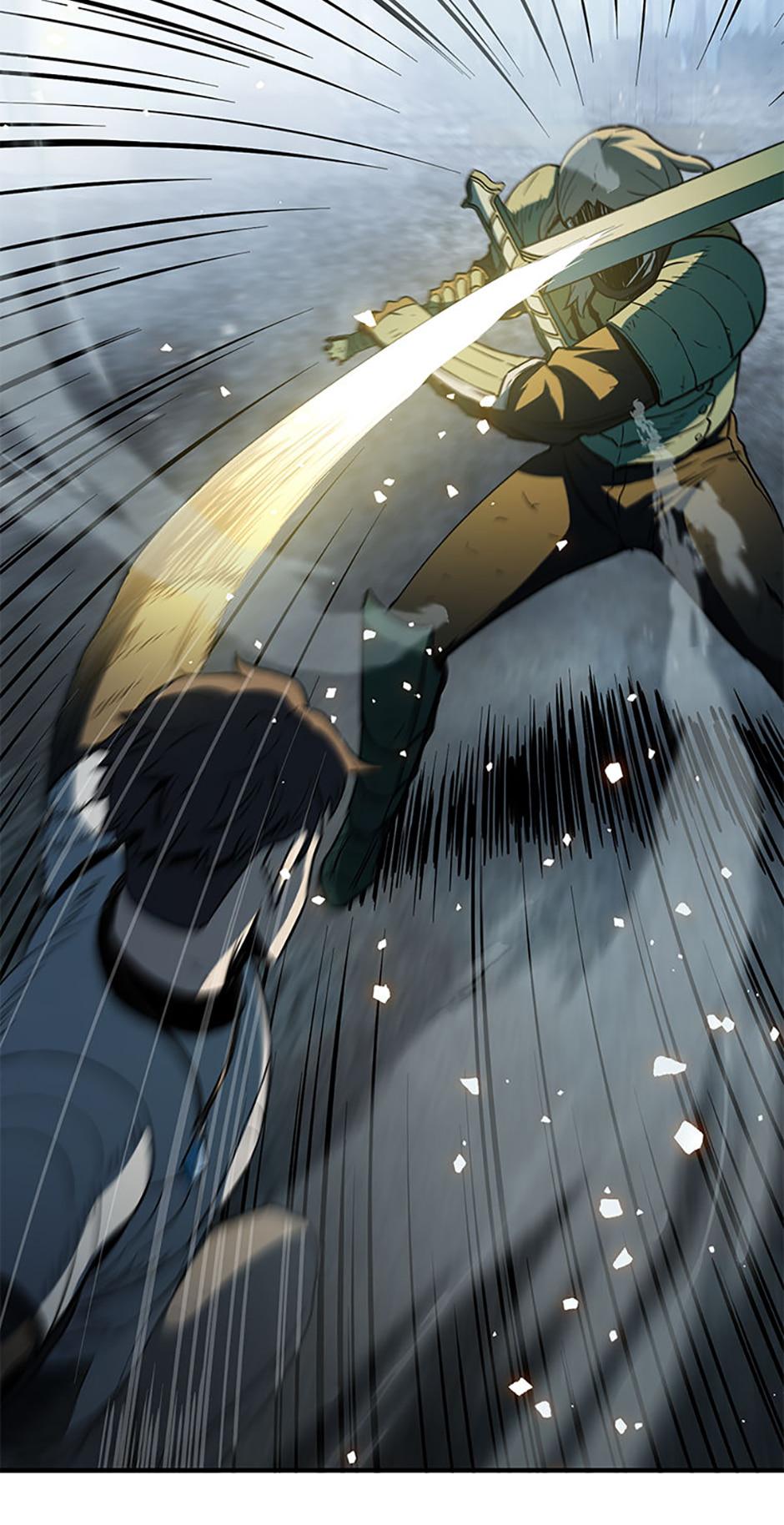 The Player Who Can't Level Up Chapter 52