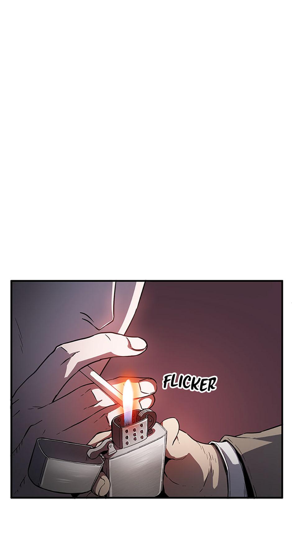 The Player Who Can't Level Up Chapter 52