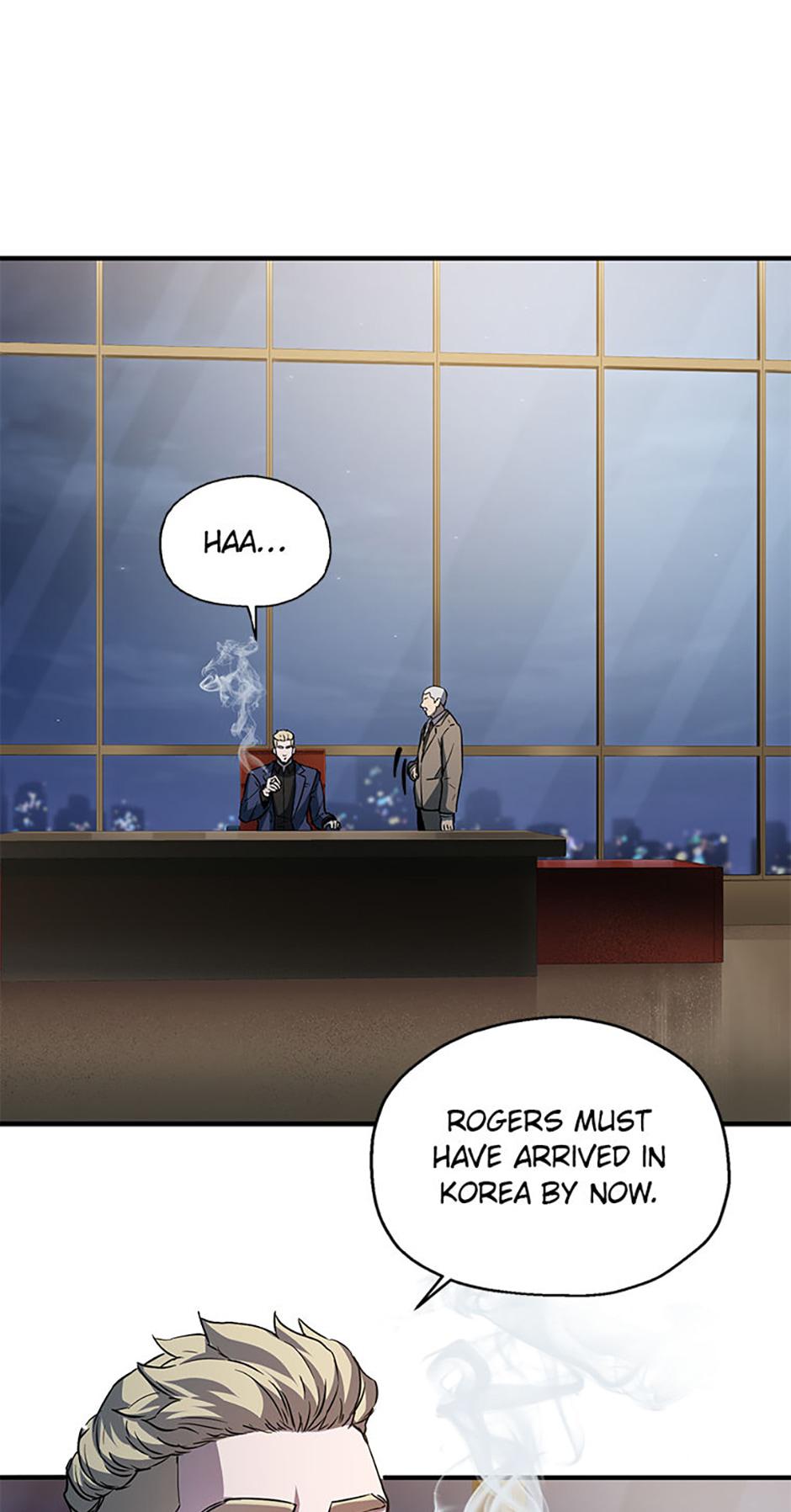 The Player Who Can't Level Up Chapter 52