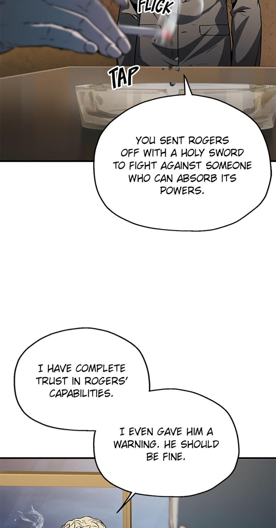 The Player Who Can't Level Up Chapter 52