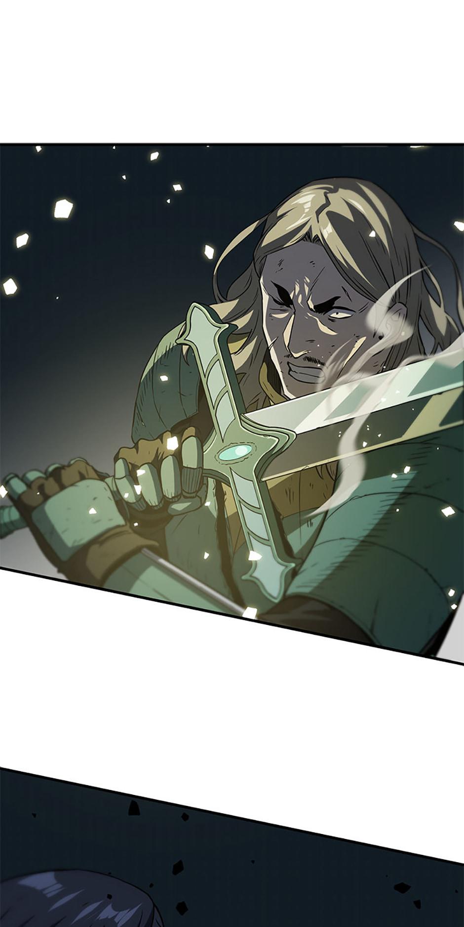 The Player Who Can't Level Up Chapter 52