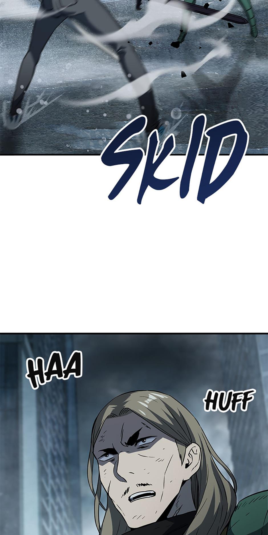 The Player Who Can't Level Up Chapter 52