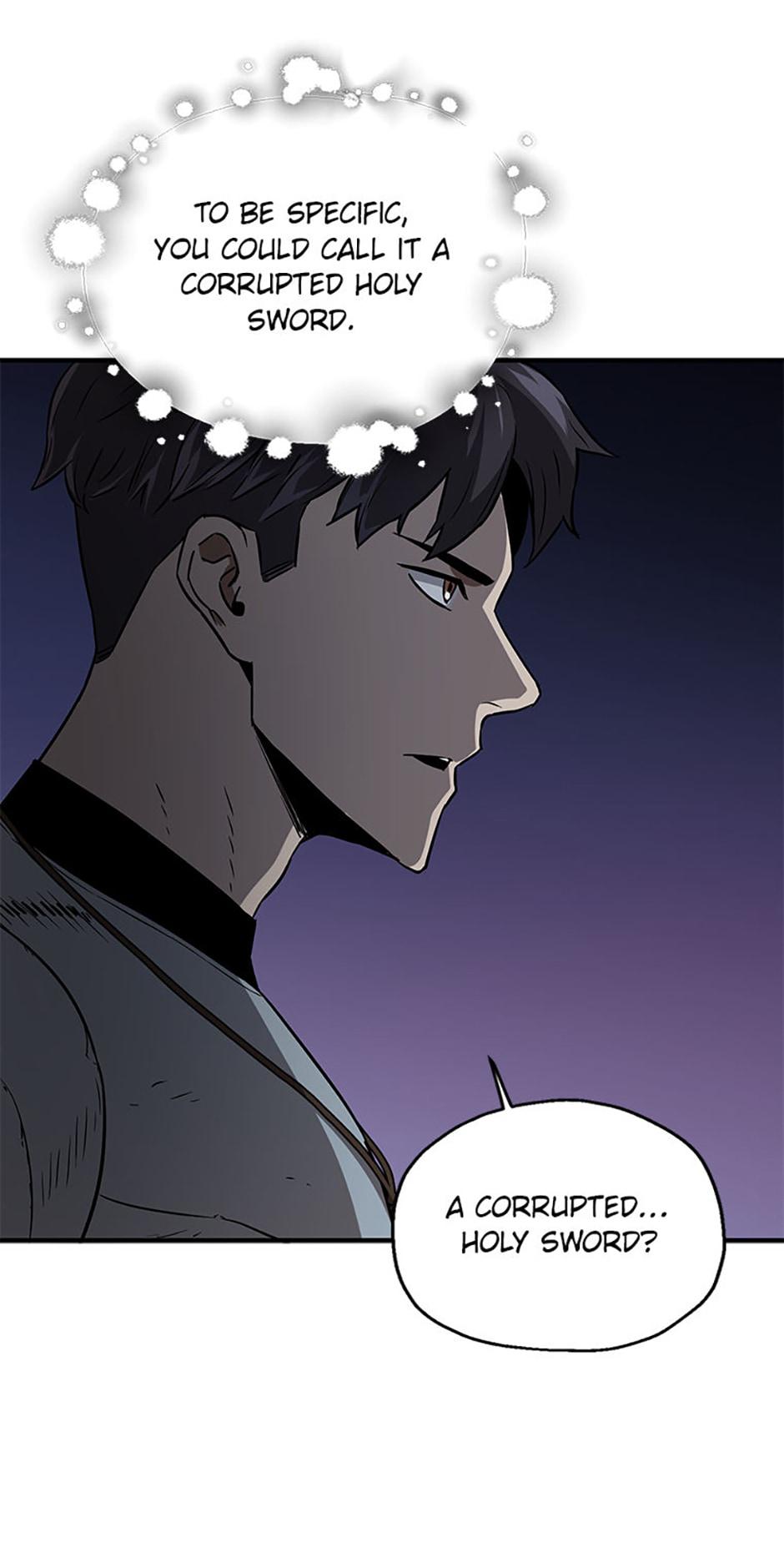 The Player Who Can't Level Up Chapter 52