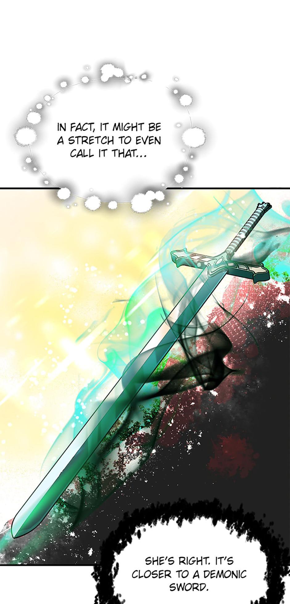 The Player Who Can't Level Up Chapter 52