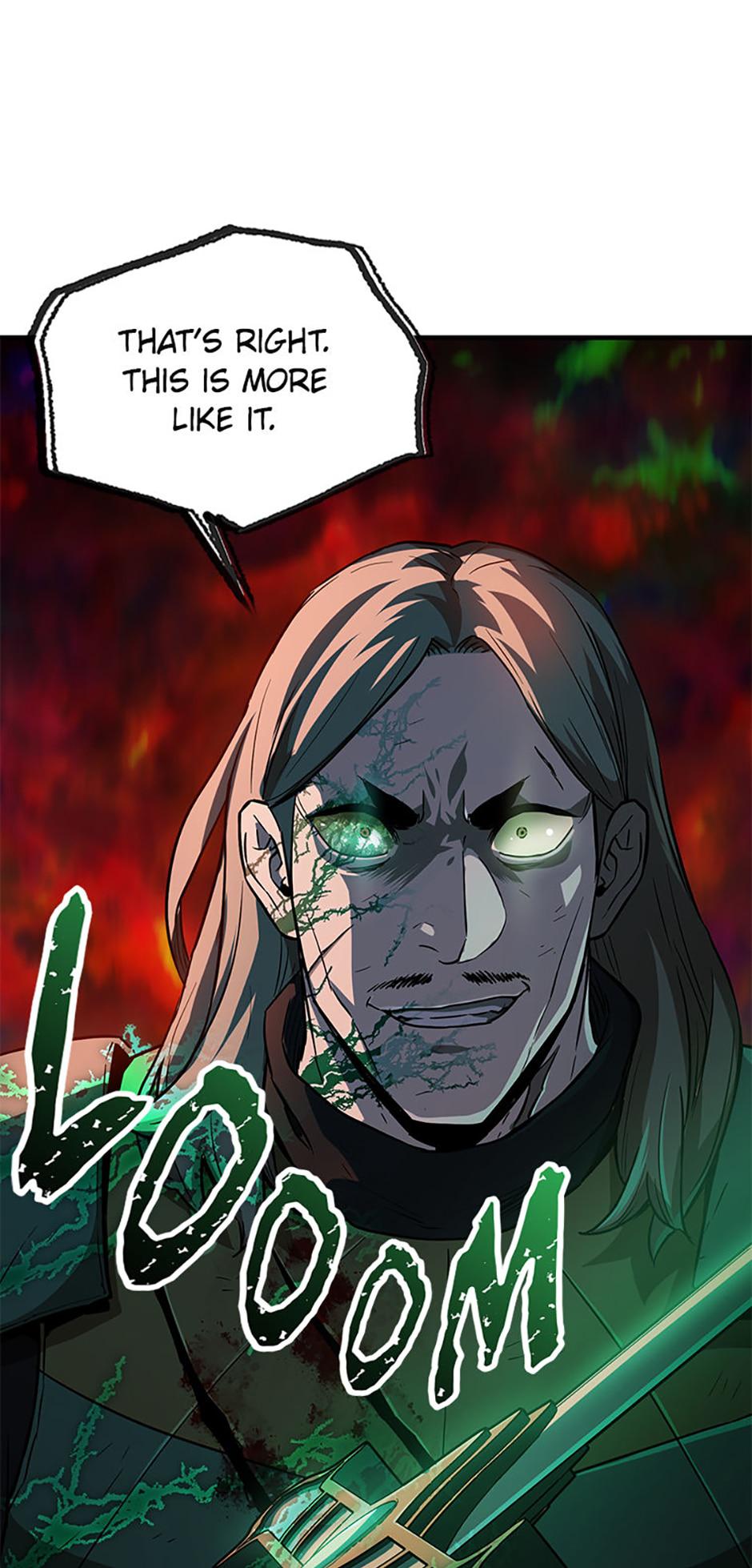 The Player Who Can't Level Up Chapter 52