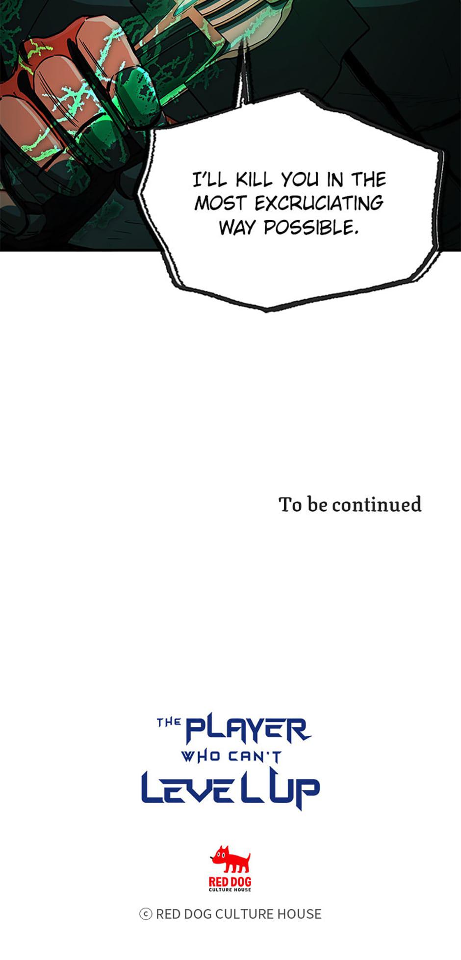 The Player Who Can't Level Up Chapter 52