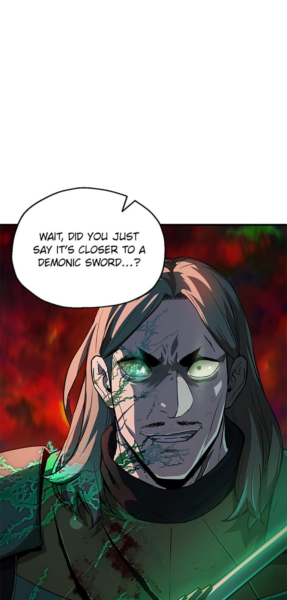 The Player Who Can't Level Up Chapter 53