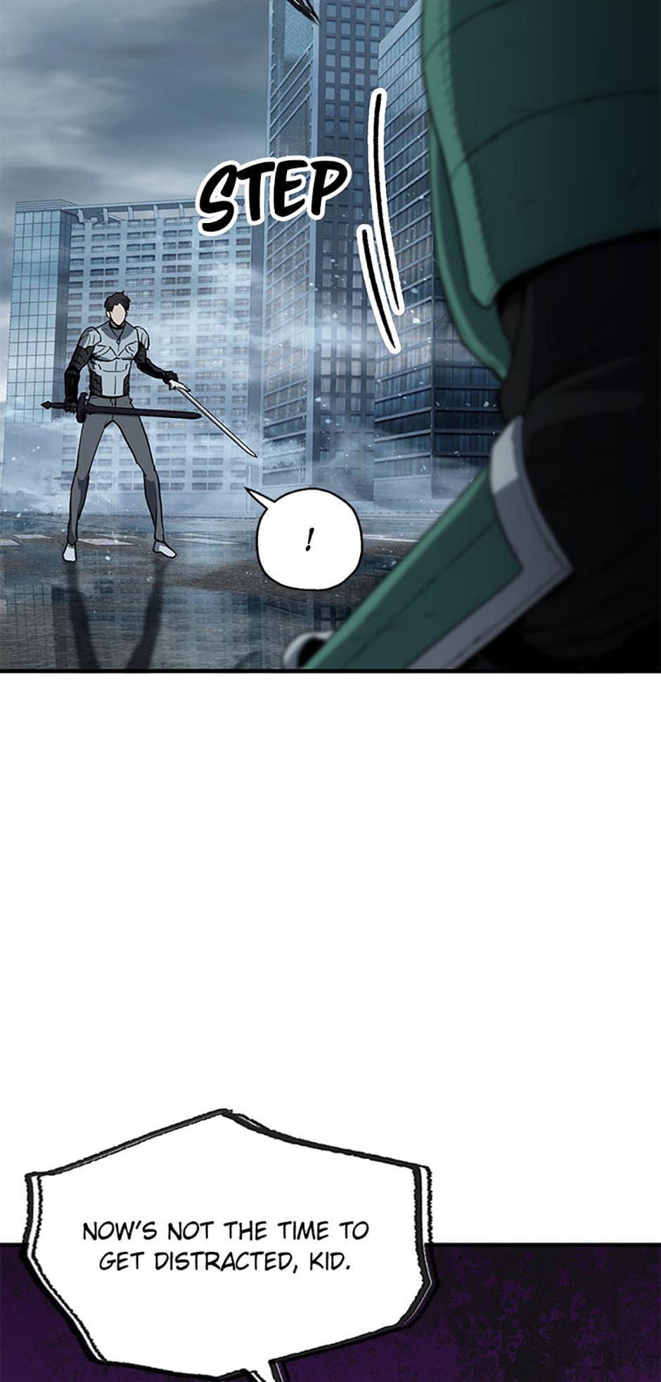 The Player Who Can't Level Up Chapter 53