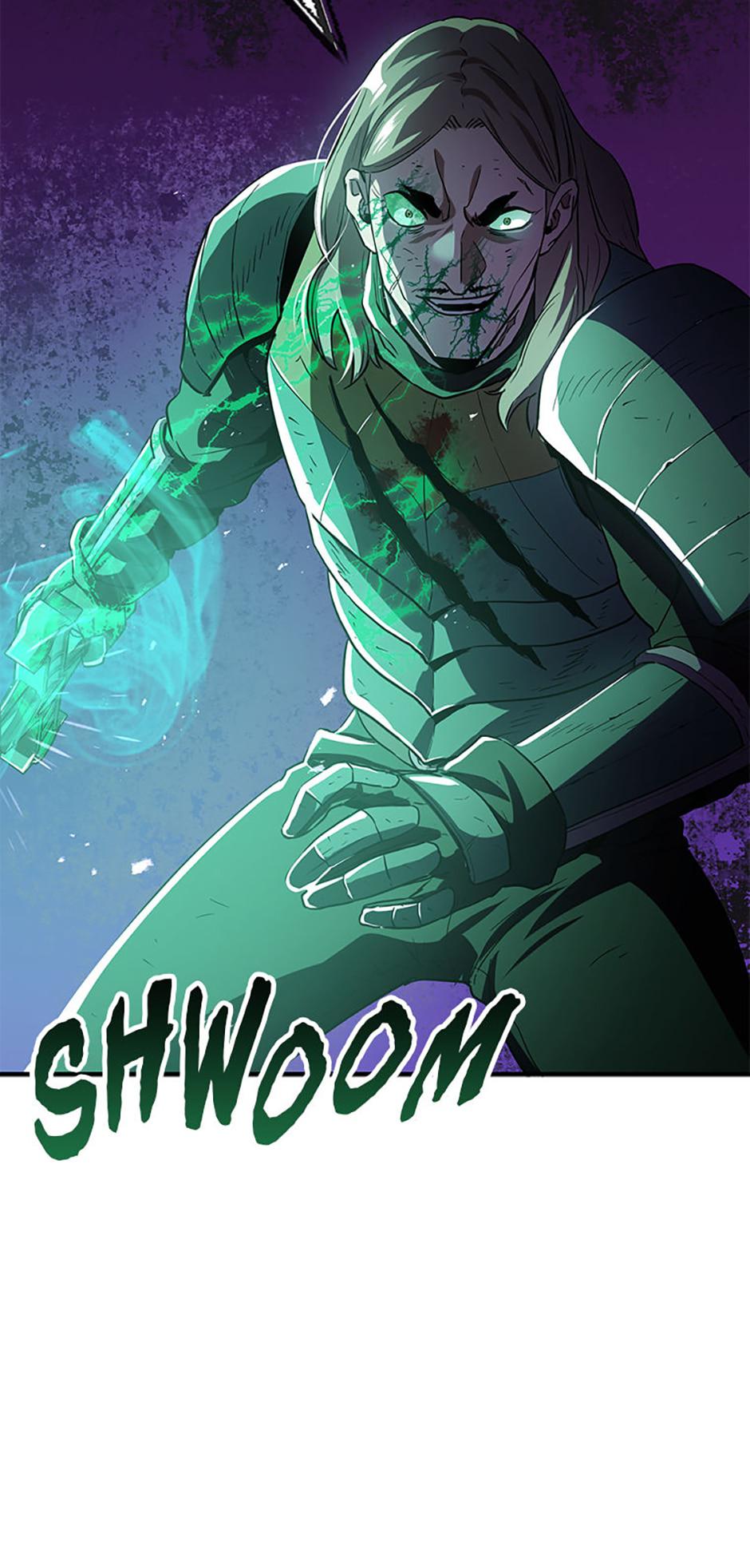 The Player Who Can't Level Up Chapter 53