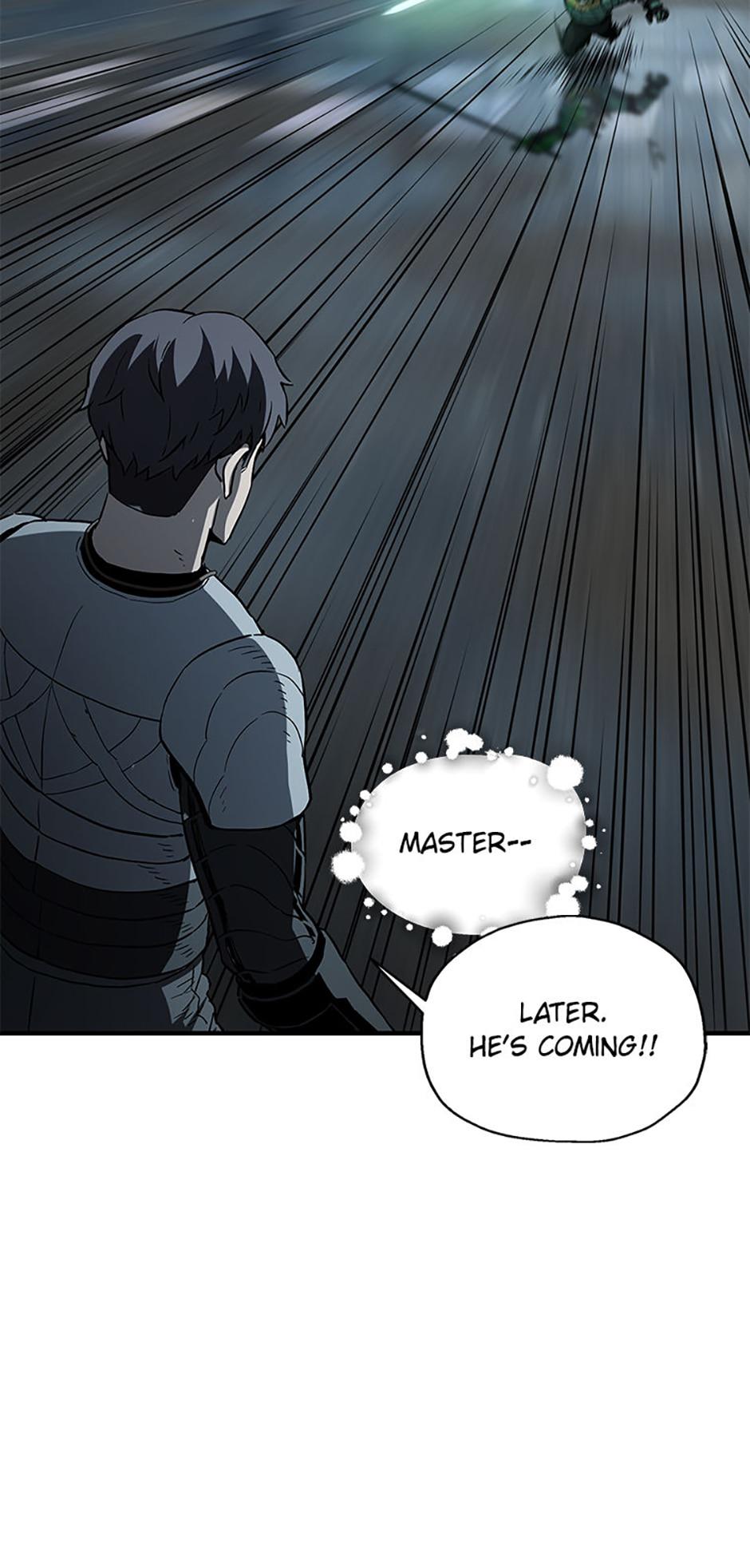 The Player Who Can't Level Up Chapter 53