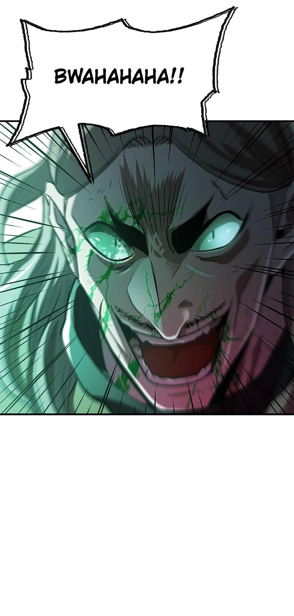 The Player Who Can't Level Up Chapter 53