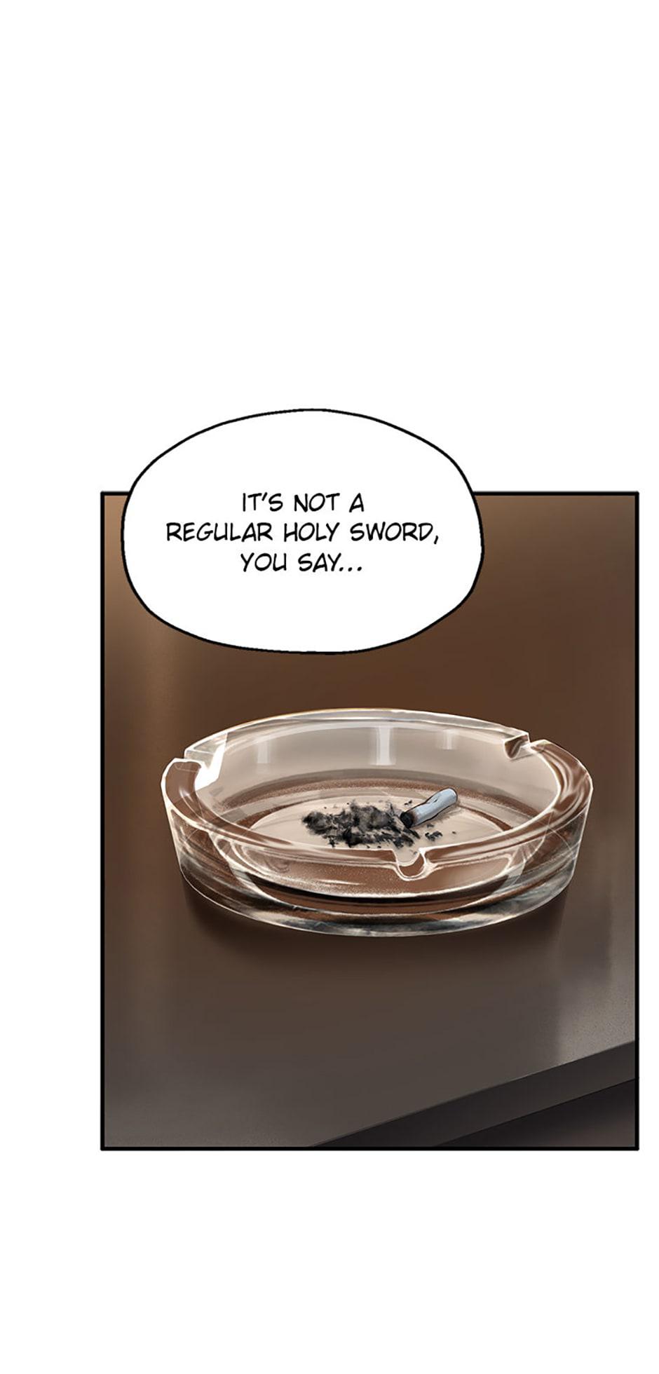 The Player Who Can't Level Up Chapter 53