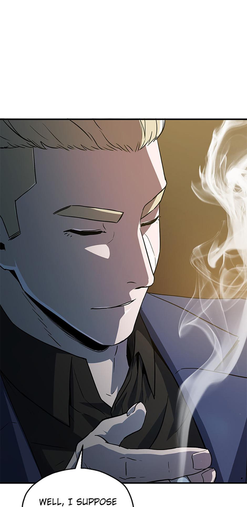 The Player Who Can't Level Up Chapter 53