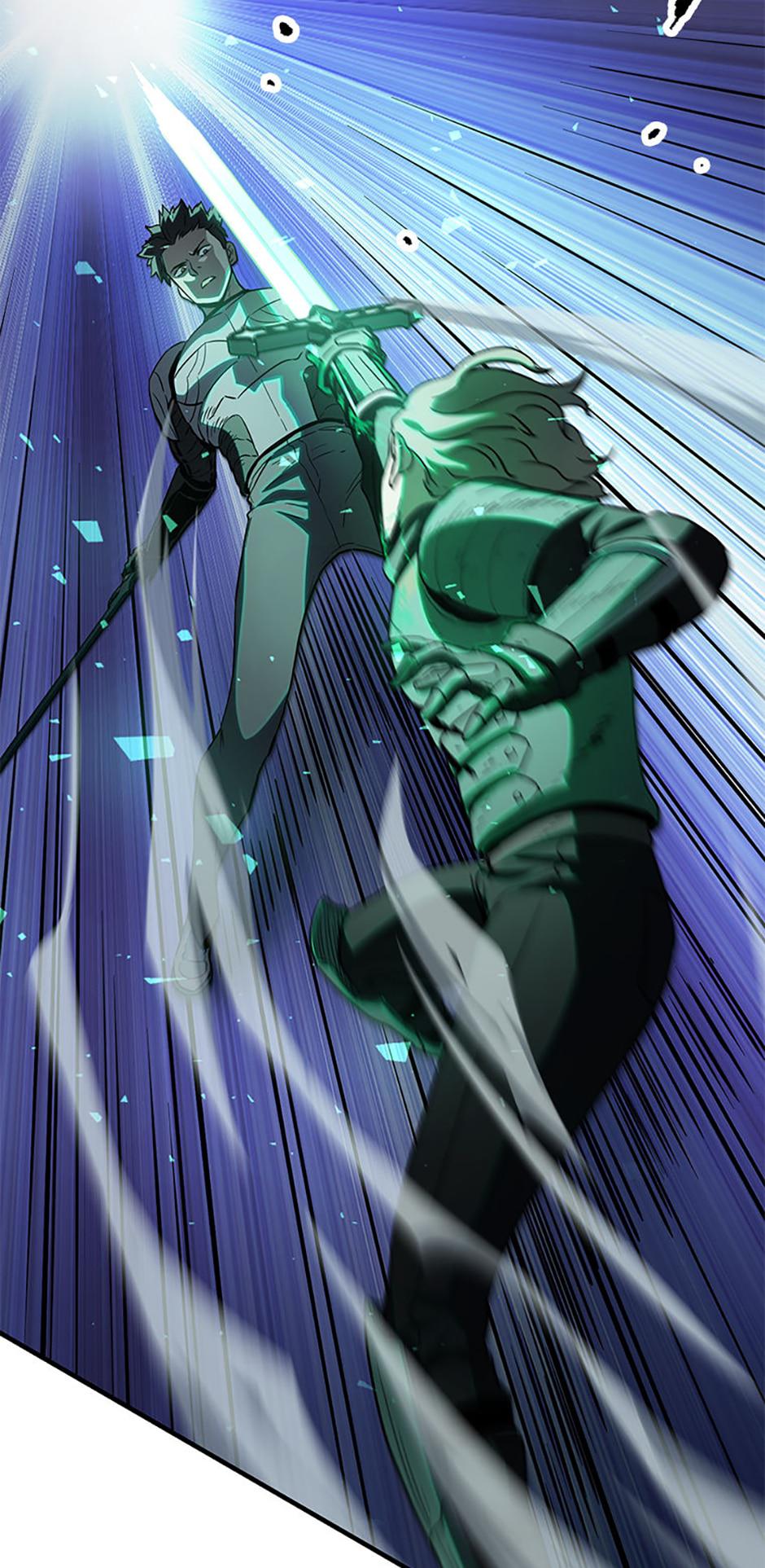 The Player Who Can't Level Up Chapter 53