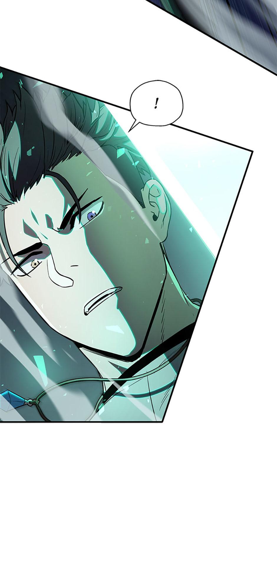 The Player Who Can't Level Up Chapter 53