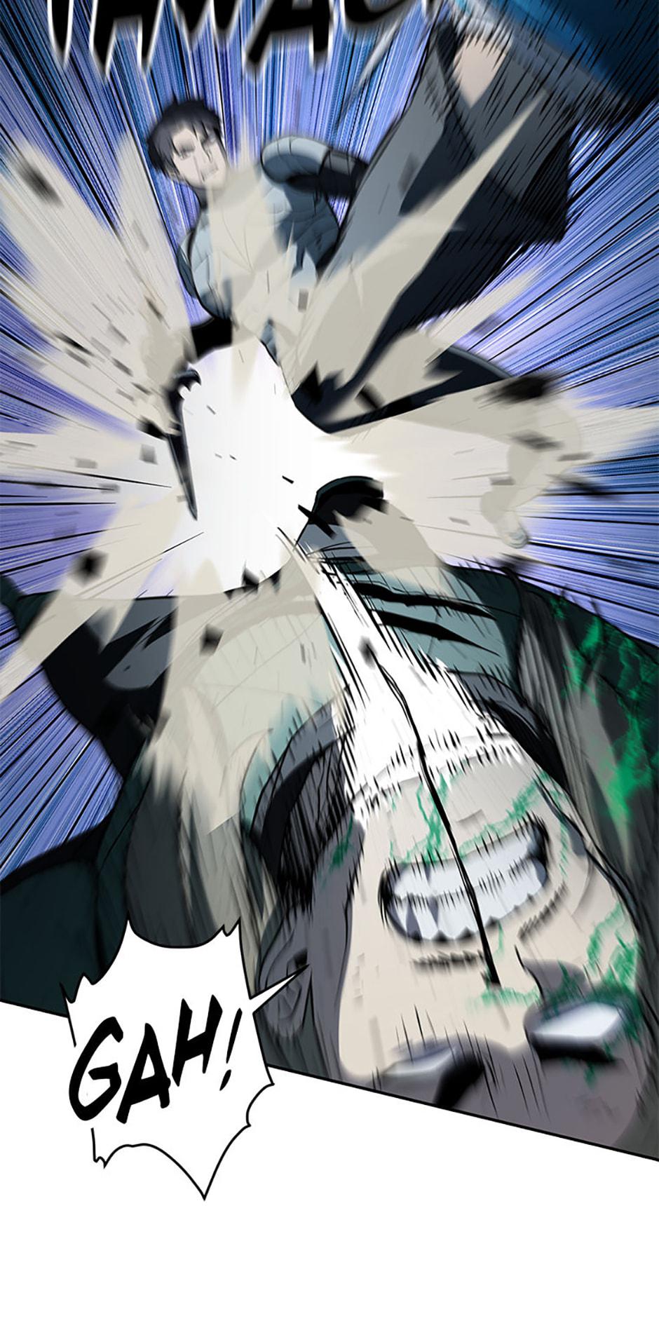 The Player Who Can't Level Up Chapter 53