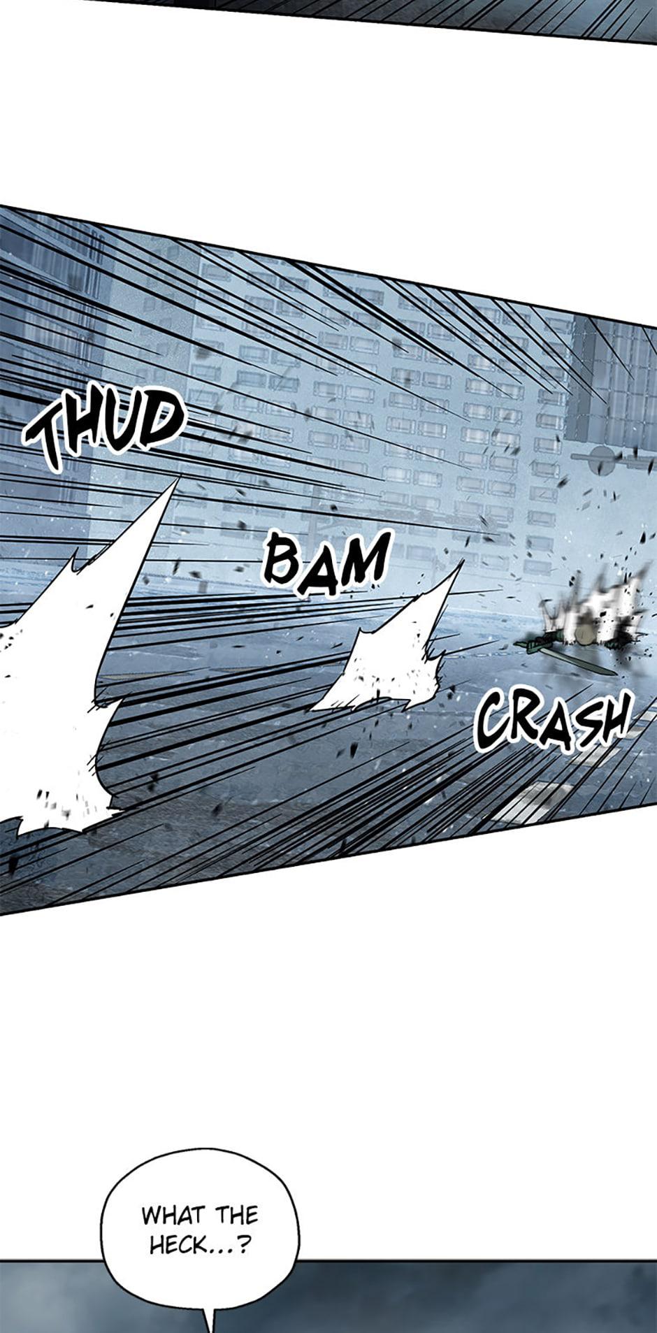 The Player Who Can't Level Up Chapter 53