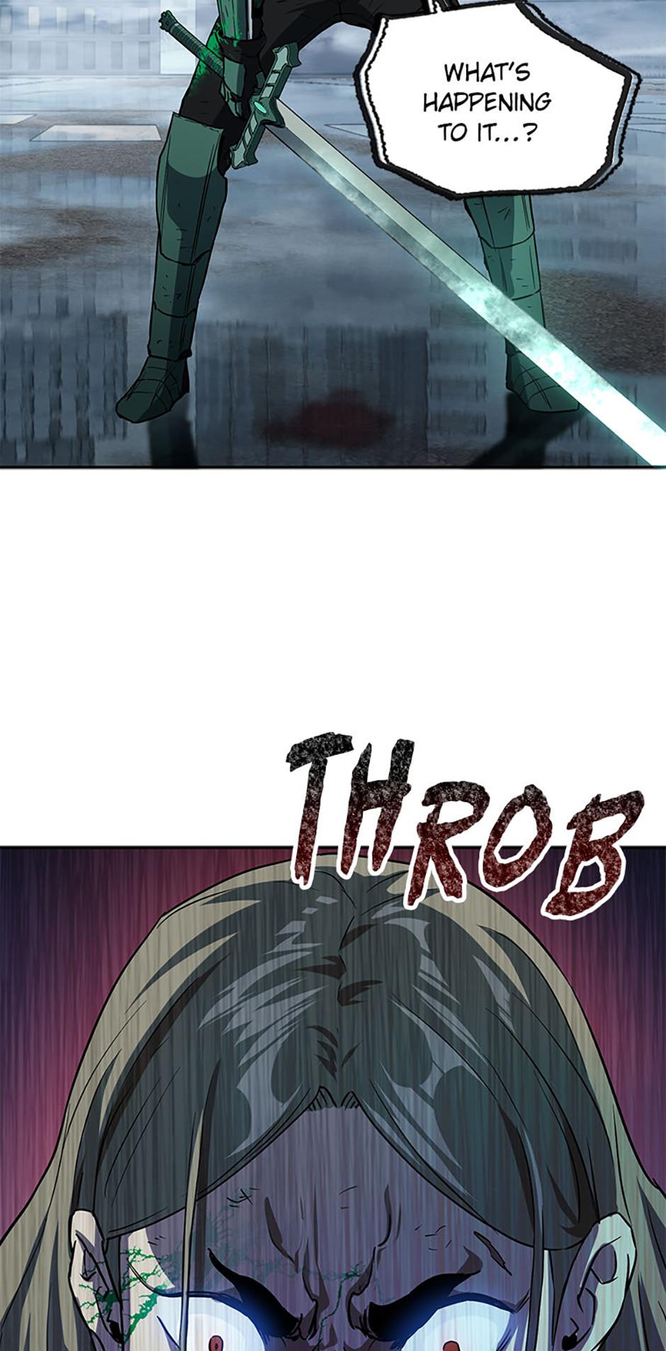 The Player Who Can't Level Up Chapter 53