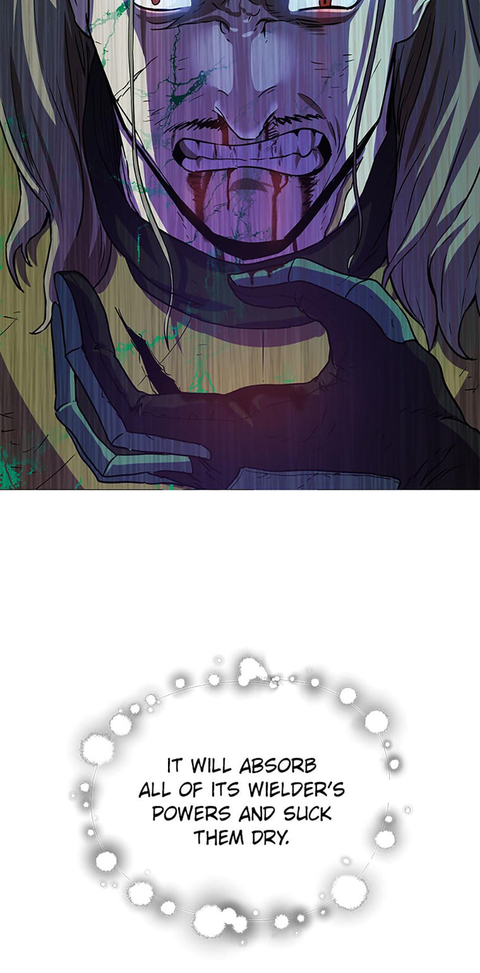 The Player Who Can't Level Up Chapter 53