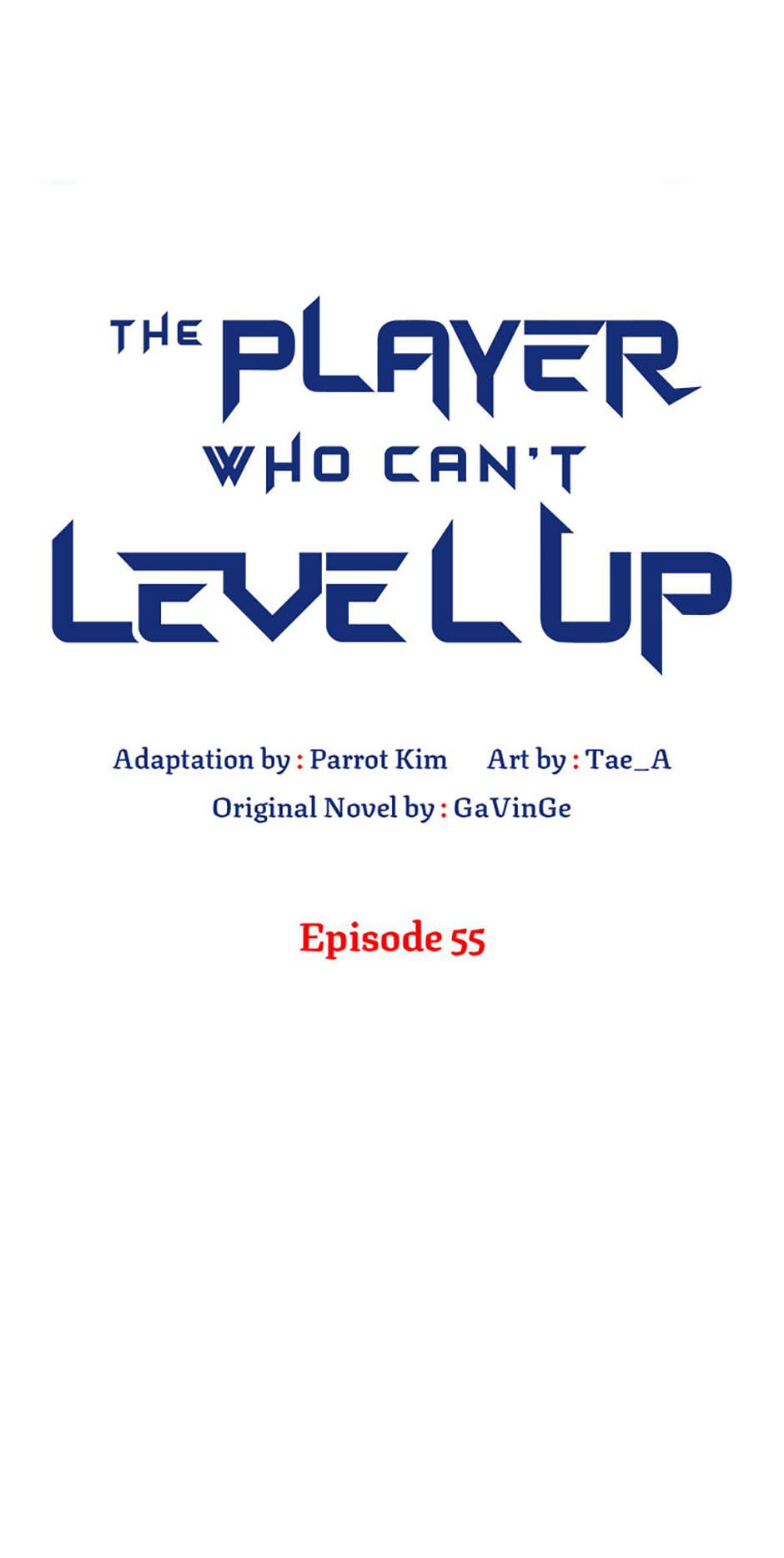 The Player Who Can't Level Up Chapter 53